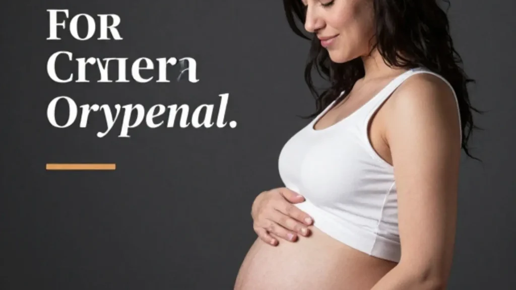 pregnancy announcement captions
